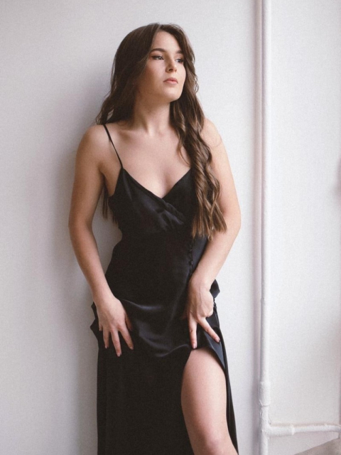 Проститутка Спб Алиса - cекс и интим услуги у метро Академическая за 1500 р. час, телефон +7(981)167-67-19 - фото 1