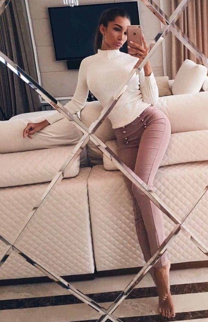 Проститутка Жанна СПб у метро Ломоносовская, телефон +79811363384