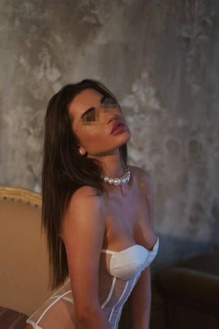 Анфиса - cекс и интим услуги у метро Лиговский Проспект за 8000 р. час, телефон +7(981)155-42-85 - фото 5