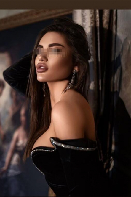 Анфиса - cекс и интим услуги у метро Лиговский Проспект за 8000 р. час, телефон +7(981)155-42-85 - фото 3