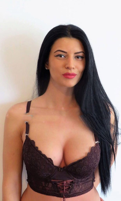 Юля - cекс и интим услуги у метро Звенигородская за 1500 р. час, телефон +7(911)263-24-68 - фото 4