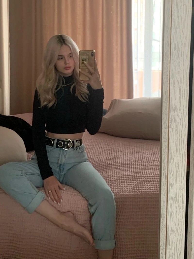 VIP шлюхи Питера