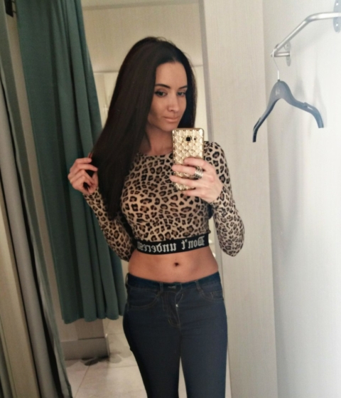 Марина - cекс и интим услуги у метро Петроградская за 6000 р. час, телефон +7(911)737-42-93 - фото 1