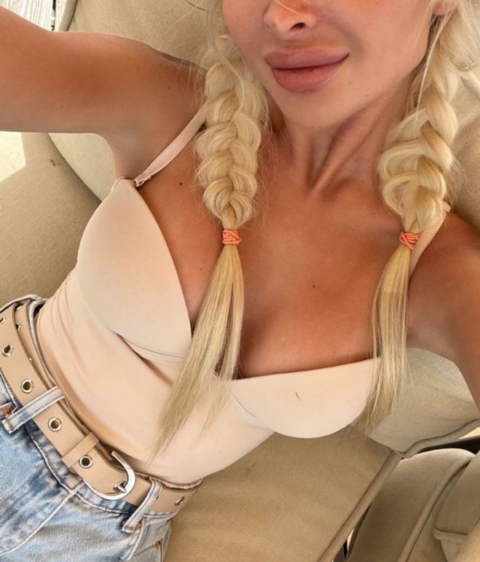 Лиля - cекс и интим услуги у метро Площадь Восстания за 8000 р. час, телефон +7(981)155-42-85 - фото 3