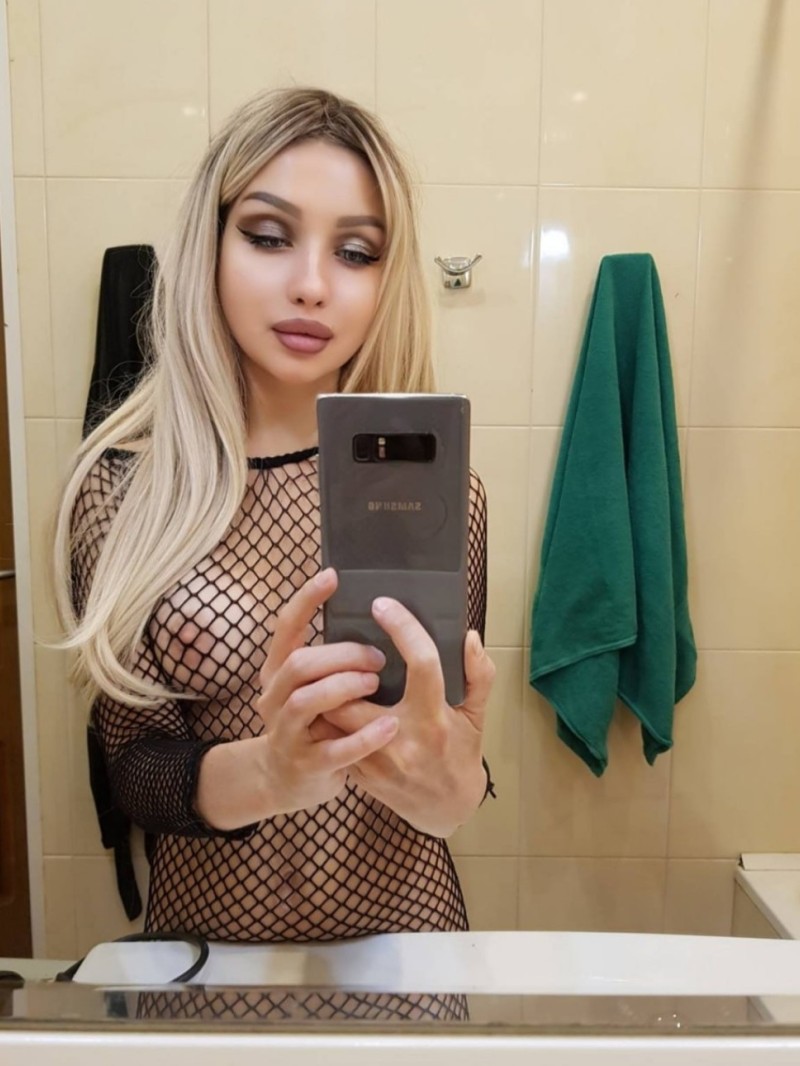 Индивидуалки Озерки