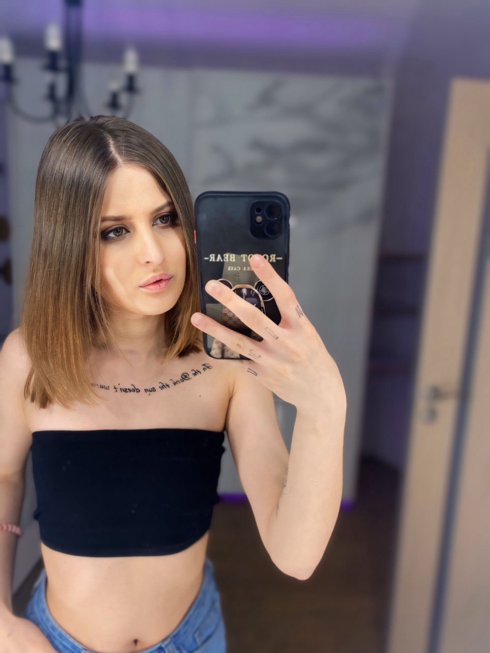 Проститутка Олеся Санкт-Петербурга у метро Проспект Большевиков, телефон +7(981)214-21-80