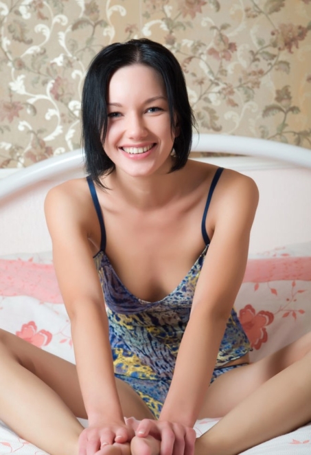 Мила - cекс и интим услуги у метро Старая Деревня за 1500 р. час, телефон +7(981)174-52-34 - фото 7